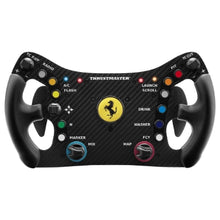 Load image into Gallery viewer, Ferrari 488 GT3 賽車方向盤 Add-On (THM-F488GT3) 香港行貨