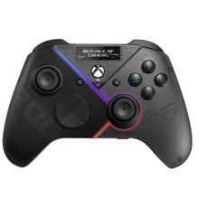 Load image into Gallery viewer, ROG Raikiri Pro (Xbox/PC) 遊戲控制器 GP-AGU300X 香港行貨