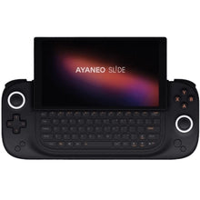 Load image into Gallery viewer, Slide 8.4" IPS Ryzen 7840U/32GB/2TB/Radeon780M/Win11 Home 可攜式遊戲機 黑色 香港行貨