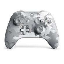 Load image into Gallery viewer, Xbox 無線控制器 - 北極迷彩特別版 QAU-00140