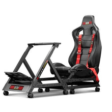 Load image into Gallery viewer, GTTrack Racing Simulator Cockpit 賽車模擬駕駛艙 NLR-S009 香港行貨