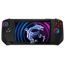 Load image into Gallery viewer, CLAW A1M 7" 120Hz (觸控屏幕) Core Ultra 7-155H/16GB/1TB/Win11 可攜式遊戲機 (9S7-1T4111-034) 香港行貨