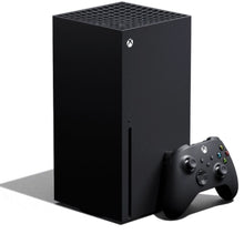 Load image into Gallery viewer, Xbox Series X 遊戲主機 RRT-00017/L 香港行貨 (友和獨家優惠)