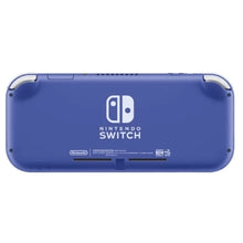 Load image into Gallery viewer, Switch Lite 手提式遊戲主機 藍色 HDH-S-BBZAA-HKG 香港行貨