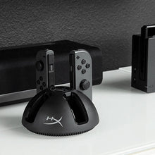 Load image into Gallery viewer, ChargePlay Quad Joy-con 充電座 HX-CPQD-U 香港行貨