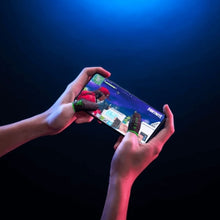 Load image into Gallery viewer, 行動遊戲止滑指套 黑綠色 RC81-03970100-R3M1 香港行貨