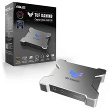 Load image into Gallery viewer, ASUS TUF Gaming FHD120 1080p 120Hz 影像擷取盒 (AV-AFHD120)香港行貨