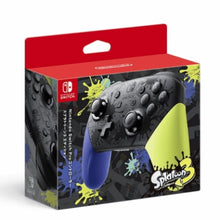 Load image into Gallery viewer, Switch Pro 控制器 (Splatoon 3 版) HAC-A-FSSKT-HKG