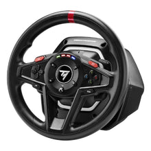 Load image into Gallery viewer, T128 賽車方向盤 (XBOX/PC 適用) 香港行貨