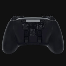 Load image into Gallery viewer, Wolverine V2 Pro 無線 PlayStation 5 與 PC 遊戲控制器 - RZ06-04710100-R3A1(黑色)