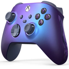 Load image into Gallery viewer, Xbox Series X/S 無線控制器 星雲紫特別版 QAU-00088/L 香港行貨