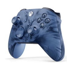 Load image into Gallery viewer, Xbox Series X/S 無線控制器 藍色風暴特別版 QAU-00131/L 香港行貨
