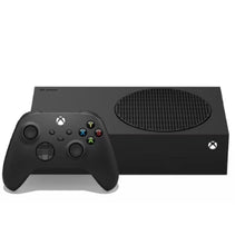 Load image into Gallery viewer, Xbox Series S 遊戲主機 1TB 碳黑色 XXU-00017/L 香港行貨
