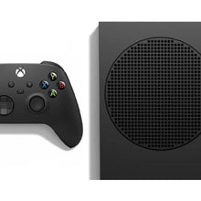 Load image into Gallery viewer, Xbox Series S 遊戲主機 1TB 碳黑色 XXU-00017/L 香港行貨