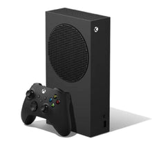 Load image into Gallery viewer, Xbox Series S 遊戲主機 1TB 碳黑色 XXU-00017/L 香港行貨