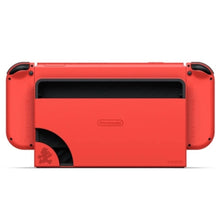 Load image into Gallery viewer, Switch 遊戲機 (OLED) - 霓虹藍/霓虹紅 HEG-S-KABAA-HKG