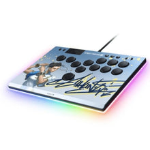 Load image into Gallery viewer, Kitsune 全按鈕光學街機控制器適用於 PS5 和 PC (SF6 春麗版) RZ06-05020200-R3A1