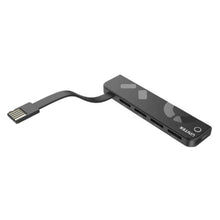 Load image into Gallery viewer, Unitek G1002D Nintendo Switch 4合1 卡帶擴充連接器 香港行貨