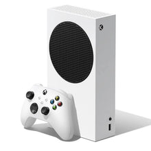 Load image into Gallery viewer, Xbox Series S 遊戲主機 512GB 白色 連Game Pass 新手抵玩套裝 RRS-00161/L 香港行貨