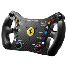 Load image into Gallery viewer, Ferrari 488 GT3 賽車方向盤 Add-On (THM-F488GT3) 香港行貨