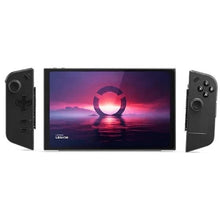 Load image into Gallery viewer, Legion Go 8APU1 8.8" WQXGA IPS Touch 144Hz/Ryzen Z1/16GB/512GB/Radeon/Win11 Home 電競手提遊戲機 黑色 83E1002WHH 香港行貨