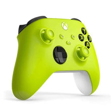 Load image into Gallery viewer, Xbox Series X/S 無線控制器 - Electric Volt QAU-00023