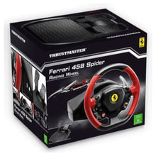 Load image into Gallery viewer, 法拉利 458 Spider 賽車方向盤 4460105