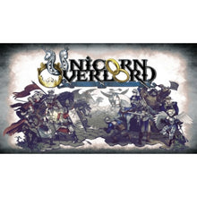 Load image into Gallery viewer, Switch 聖獸之王 Unicorn Overlord 中文版(普通版) 香港行貨