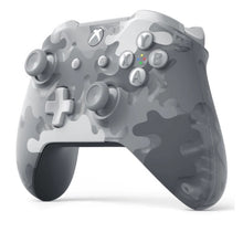 Load image into Gallery viewer, Xbox 無線控制器 - 北極迷彩特別版 QAU-00140