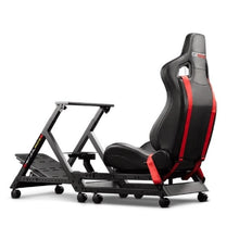Load image into Gallery viewer, GTTrack Racing Simulator Cockpit 賽車模擬駕駛艙 NLR-S009 香港行貨