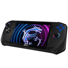 Load image into Gallery viewer, CLAW A1M 7" 120Hz (觸控屏幕) Core Ultra 7-155H/16GB/1TB/Win11 可攜式遊戲機 (9S7-1T4111-034) 香港行貨