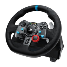 Load image into Gallery viewer, 羅技 G G29 Driving Force 賽車方向盤 941-000142 香港行貨