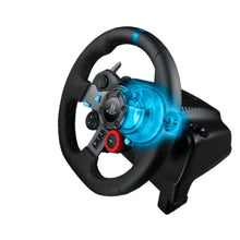 Load image into Gallery viewer, 羅技 G G29 Driving Force 賽車方向盤 941-000142 香港行貨