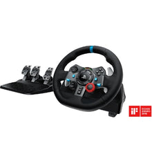 Load image into Gallery viewer, 羅技 G G29 Driving Force 賽車方向盤 941-000142 香港行貨