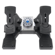 Load image into Gallery viewer, G Pro 飛行方向舵踏板 945-000024