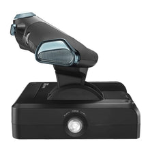 Load image into Gallery viewer, G X52 Pro H.O.T.A.S. 專業太空和飛行模擬器 HOTAS 操縱桿 945-000022