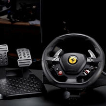 Load image into Gallery viewer, T80 法拉利 488 GTB 版賽車方向盤 - 4160673