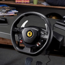 Load image into Gallery viewer, T80 法拉利 488 GTB 版賽車方向盤 - 4160673