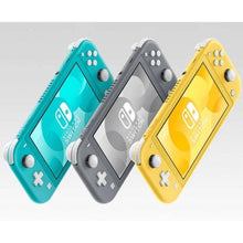 Load image into Gallery viewer, Switch Lite 手提式遊戲主機 綠色 HDH-S-BAZAA-HKG 香港行貨