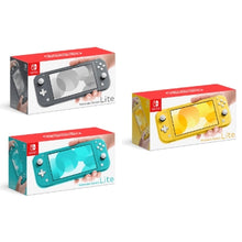 Load image into Gallery viewer, Switch Lite 手提式遊戲主機 綠色 HDH-S-BAZAA-HKG 香港行貨