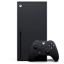 Load image into Gallery viewer, Xbox Series X 遊戲主機 RRT-00017/L 香港行貨 (友和獨家優惠)