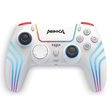 Load image into Gallery viewer, Monka Contra GT-96 無線遊戲控制器 PS4 無線遊戲控制器 Android/iOS/PC