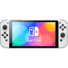 Load image into Gallery viewer, Switch Game Console (OLED) - Neon Blue/Neon Red HEG-S-KABAA-HKG
