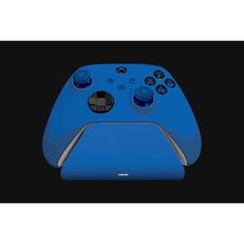 Load image into Gallery viewer, Xbox 控制器通用快速充電支架 - 藍色 RC21-01750200-R3M1