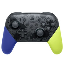 Load image into Gallery viewer, Switch Pro 控制器 (Splatoon 3 版) HAC-A-FSSKT-HKG