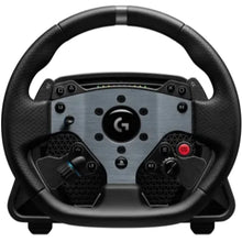 Load image into Gallery viewer, G PRO 賽車方向盤 - 黑色(PC 版)941-000218