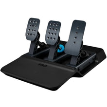 Load image into Gallery viewer, G PRO 賽車踏板 - 黑色 941-000190
