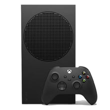 Load image into Gallery viewer, Xbox Series S 遊戲主機 1TB 碳黑色 XXU-00017/L 香港行貨