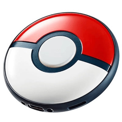 Pokémon GO Plus 完美品 Pokemon GO Plus + - 亞洲版香港行貨– HDTONY