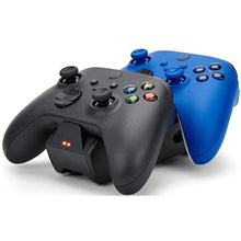 Load image into Gallery viewer, PowerA Xbox Series X|S雙充充電座 黑色 1519562-01 (不包括手制) 香港行貨